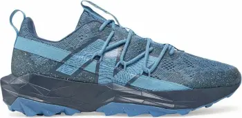 Flip-flopa për meshkuj adidas, të kaltër [Madhësia: 40.5]