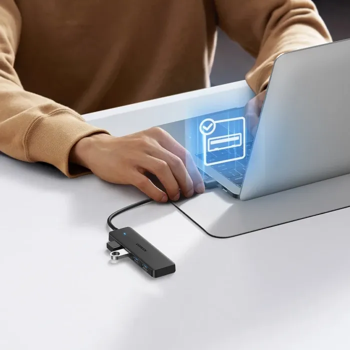 Maus Apple Magic, Bluetooth, i zi - 3