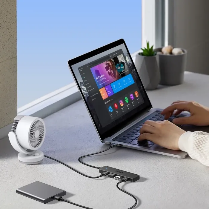 Maus Apple Magic, Bluetooth, i zi - 6