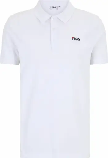 Maicë polo për meshkuj LEVI'S, e bardhë [Madhësia: XL]
