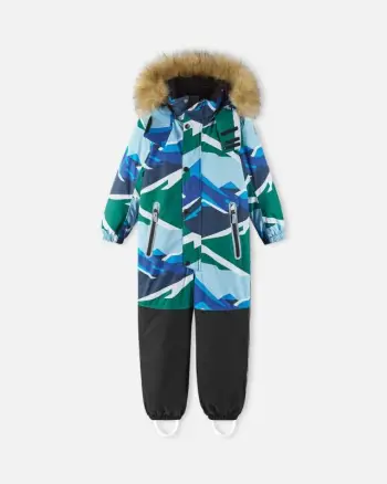 Papuqe unisex Gumbies Islander Tricolor, të zeza [Madhësia: 42]