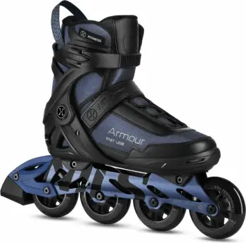 Flip-flopa Crocs Crocband Flip 11033-1WY, meteor [Madhësia: 38 - 39]