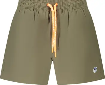 Atlete për meshkuj Skechers, olive [Madhësia: 42.5]
