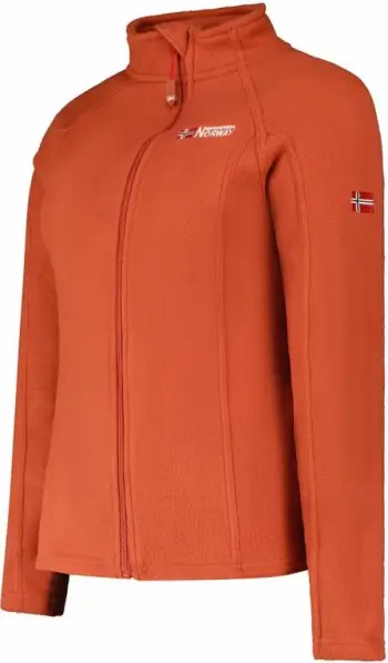 Duks për femra 4F, oversized [Madhësia: 122]