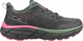 Atlete për meshkuj Inov-8, të zeza [Madhësia: 44]