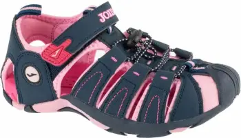 Këpucë fëmijësh Crocs Classic Kids Clog 206991-6UI, guava [Madhësia: 34 - 35]