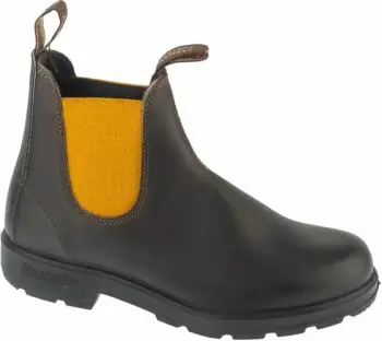 Duks për djem NIKE, i zi [Madhësia: 4A]
