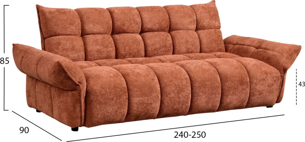 Frigorifer Ftohes Latitude 49l Kalter - 2