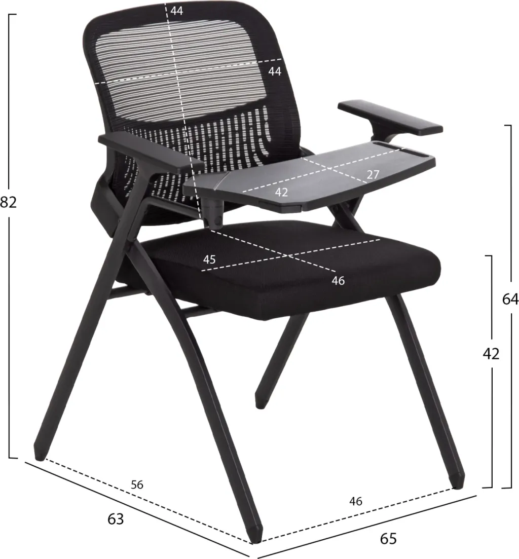 Frigorifer Ftohes Latitude 49l Vishnje - 2