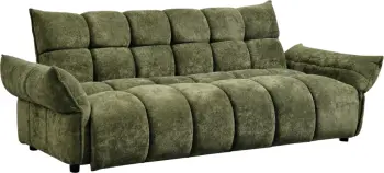 Mbulesë divani me franja DREAMTOPIA FH12161.07 ngjyrë gri 245x170cm