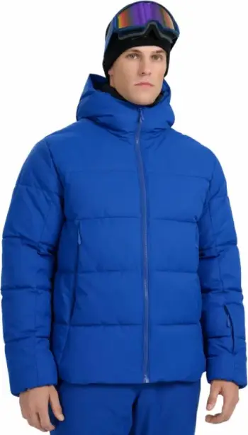 Kapele Jinx PUBG Pan Crest Snapback, me strehë, e zezë/kamuflazh