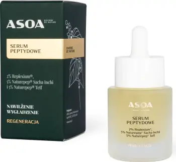 Vaj për flokë për femra Lisap Top Care Elixir Renew 50ml