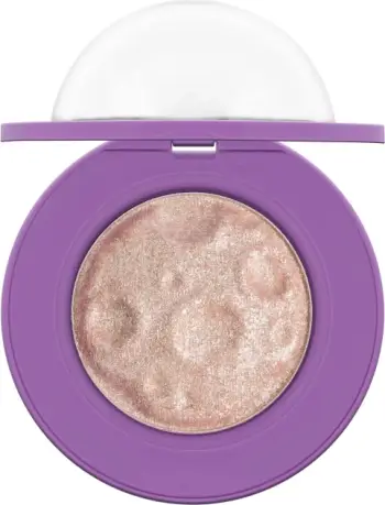 Xhel për dush për femra Joanna Flower Bomb Lilac 500ml