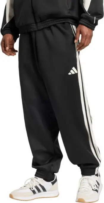 Kapelë Jinx Overwatch Blocked Stretch Fit, gri/zezë