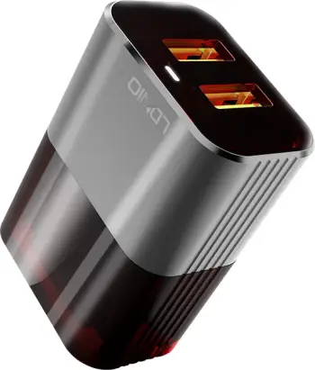 Baza prej graniti për çadër, 60kg, me dorezë dhe rrota, FH6565, tub inox Φ58