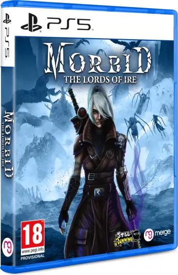 Lojë PS5 Just For Games Saga Of Sins, PEGI 7