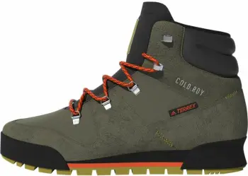 Çizme hiking Timberland për meshkuj, të zeza [Madhësia: 42]