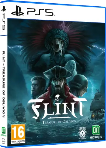 Lojë PS5 Capcom Resident Evil Requiem, PEGI 18