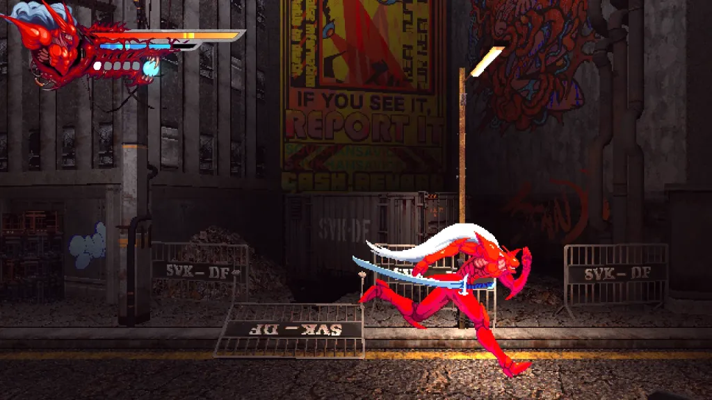 Lojë për PlayStation 5 Xbox Game Studios Ninja Gaiden 4 Deluxe Edition, disk, PEGI 18 - 3