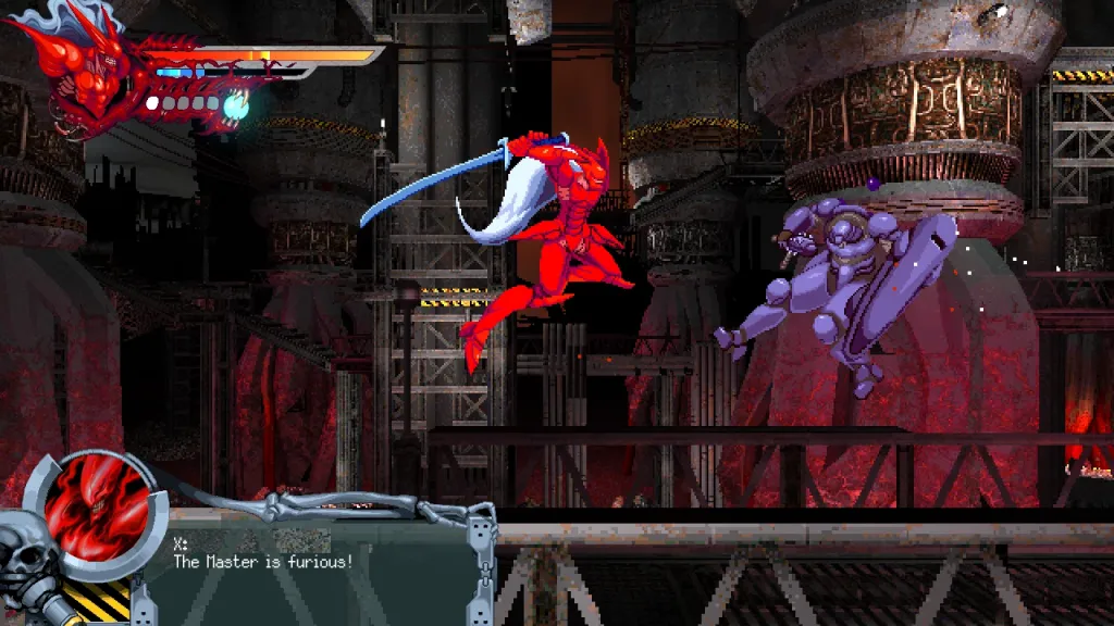 Lojë për PlayStation 5 Xbox Game Studios Ninja Gaiden 4 Deluxe Edition, disk, PEGI 18 - 7