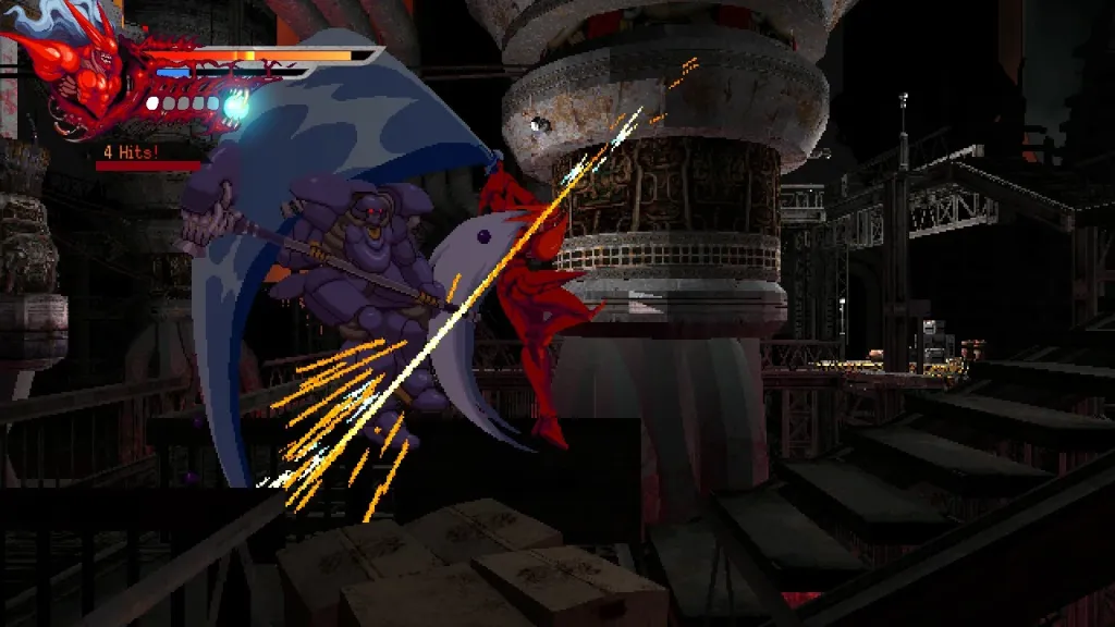 Lojë për PlayStation 5 Xbox Game Studios Ninja Gaiden 4 Deluxe Edition, disk, PEGI 18 - 10