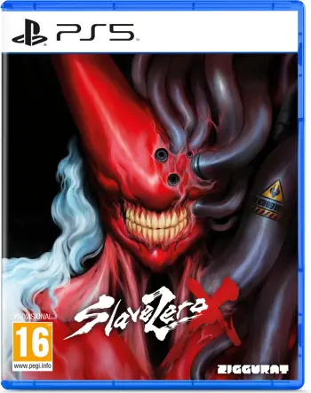 Lojë për PlayStation 5 Xbox Game Studios Ninja Gaiden 4 Deluxe Edition, disk, PEGI 18