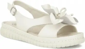 Mëngë për mbrojtëse kërcinjsh Nike për meshkuj, të bardha