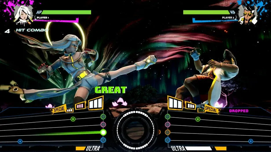 Pamja 4