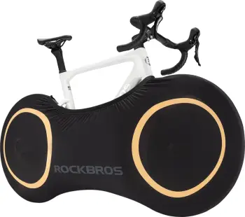 Kamerë Baby Monitor 480P me Pan/Tilt dhe Kontroll në Distancë
