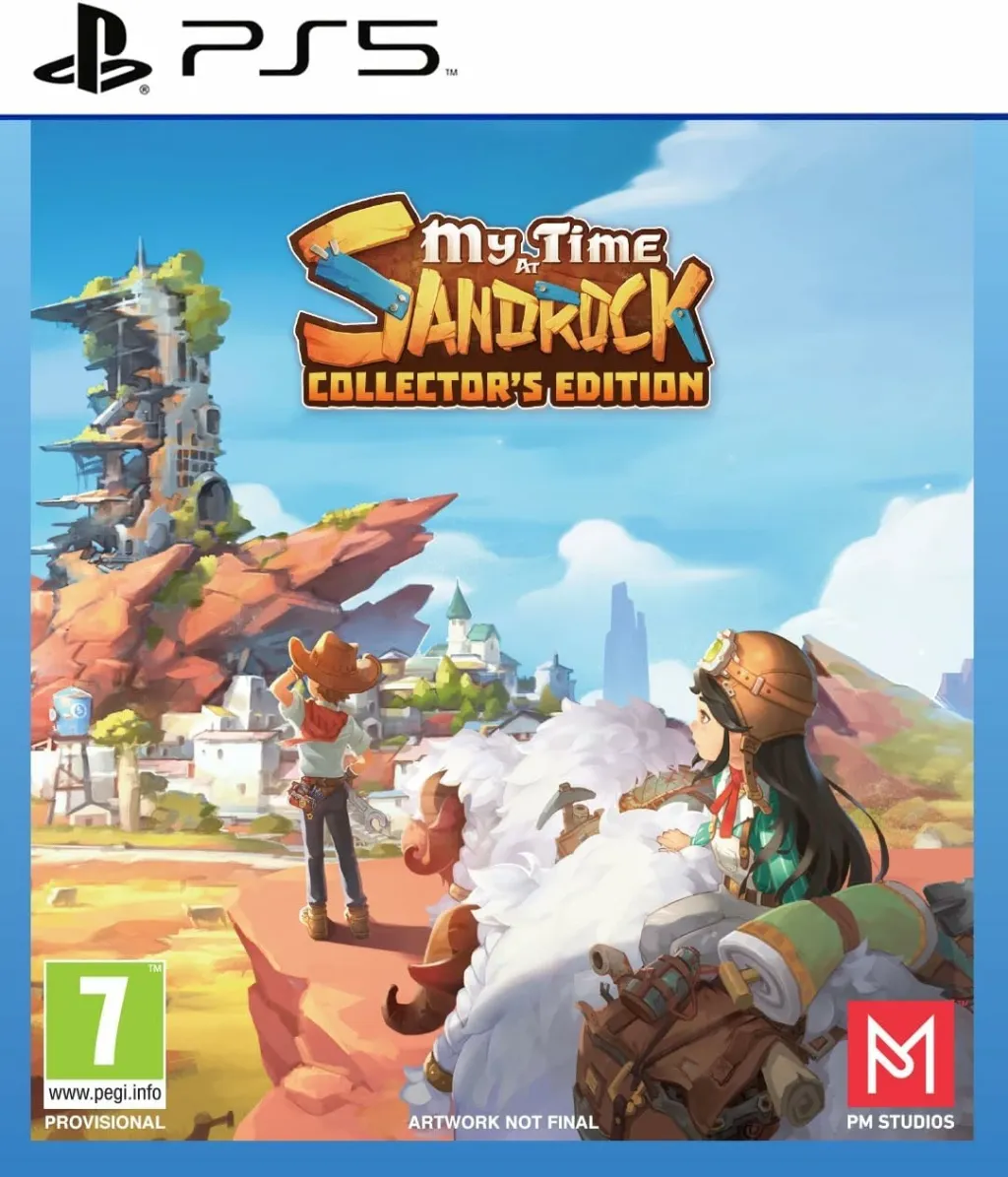 Lojë për Nintendo Switch Fangamer Little Kitty, Big City - 1