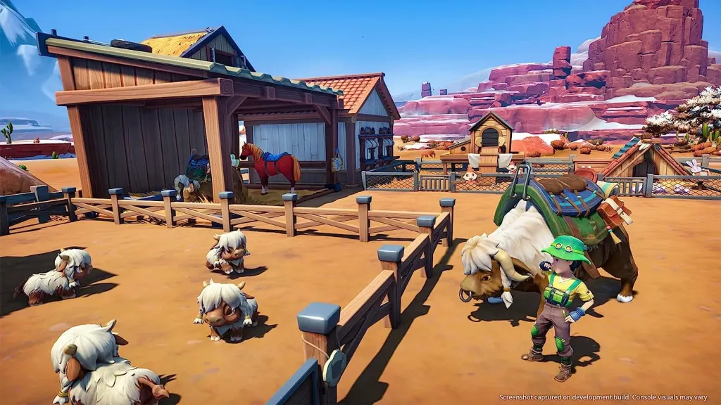 Lojë për Nintendo Switch Fangamer Little Kitty, Big City - 6