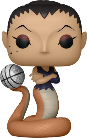 Figurë koleksionuese Funko POP! Animation Naruto Rin Nohara, vinil