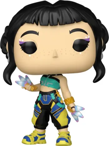Figurinë koleksionuese Funko POP! Television Cheers Woody Boyd #798, vinyl