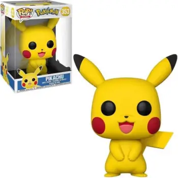 Figurinë koleksionuese Funko POP! Harry Potter Holiday Hermione Granger, vinil