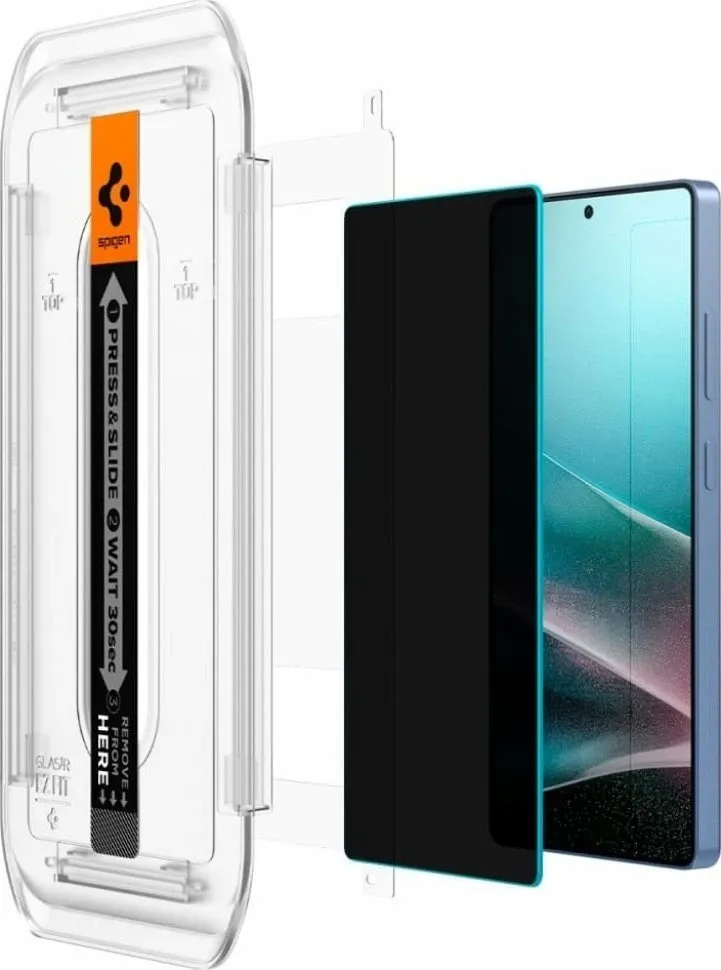 Drejtuese për flokë MAC Styler, e zezë - 5