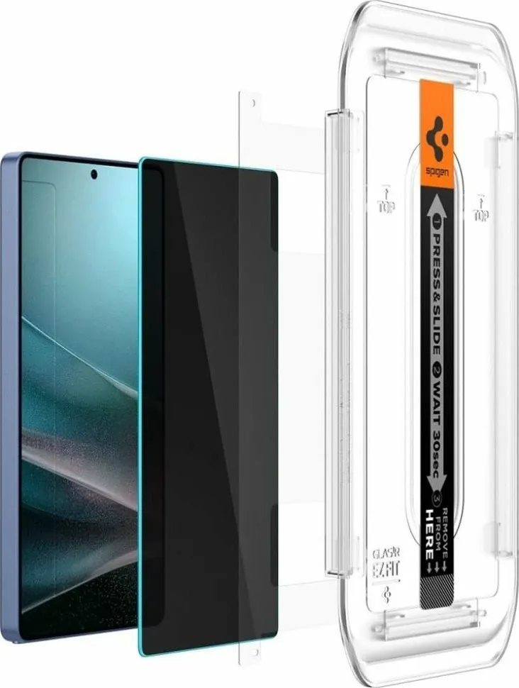 Drejtuese për flokë MAC Styler, e zezë - 6