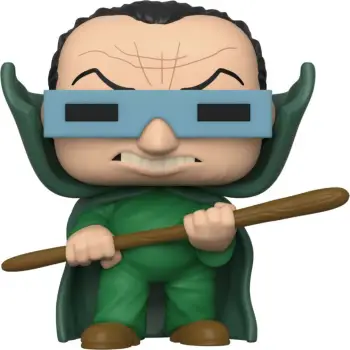 Pin enamel Funko Pop Harry Potter Remus Lupin #16
