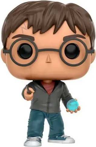 Pin koleksionues Funko Pop Horror Chucky - Tiffany