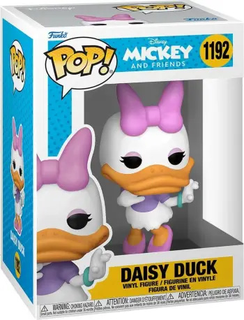 Figurinë Funko POP! Marvel Moon Girl #1119