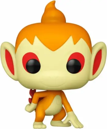 Figurinë vinyl Funko POP Movies Space Jam 2 SJ2 Bugs Dribbling