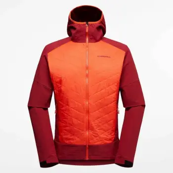 Maicë për fëmijë Nike, e kuqe [Madhësia: 152 cm]