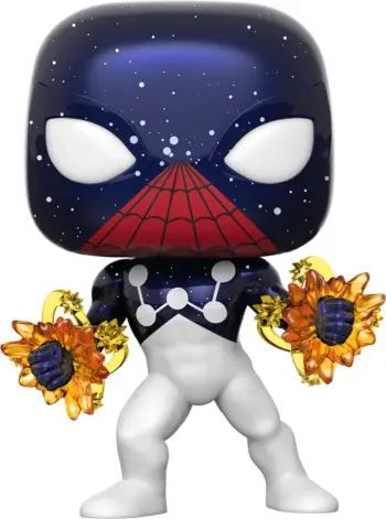 Figurinë koleksionuese Funko POP Movies Mortal Kombat Cole Young, vinyl