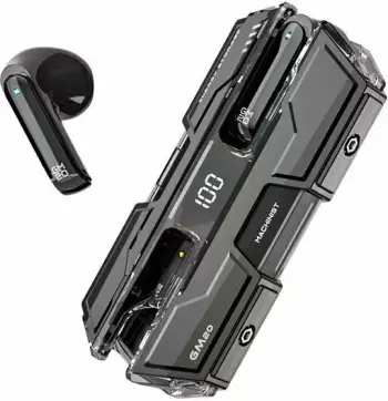Xham mbrojtës hibrid 3mk FlexibleGlass për Motorola One Vision Plus, 7H, antibakterial
