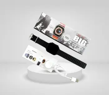 Mbështjellës Hurtel Hybrid Armor X për Samsung Galaxy A57, MagSafe, stand 360°, Transparent
