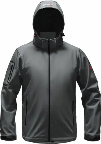 Maicë unisex Malfini, bajame [Madhësia: XXL]