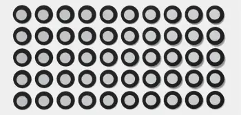 Dritë video magnetike RGB Neewer BL60C