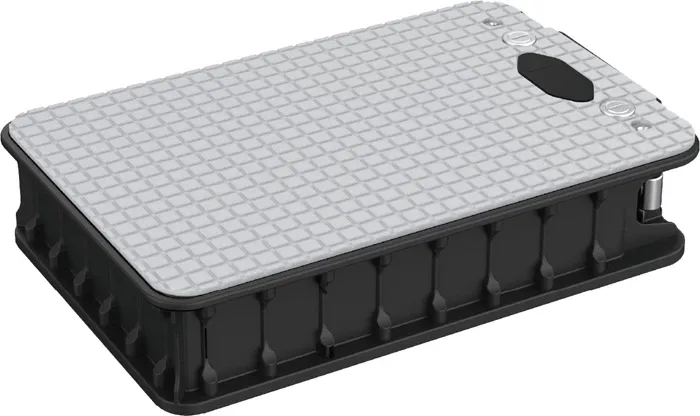 Kafaz universal për kamera Neewer CA077, Arca-type, 15 kg, alumin, i zi - 1