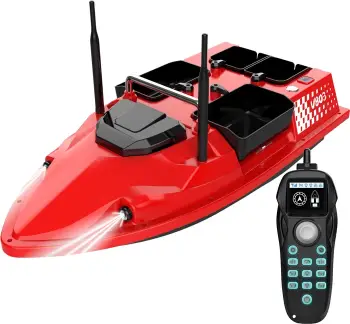 Kostum banje për djemtë Crowell, blu marin [Madhësia: 134 cm]
