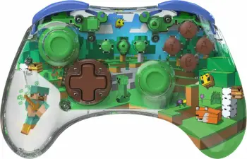 Pelush Barrado Minecraft Grey Wolf 30 cm, gri
