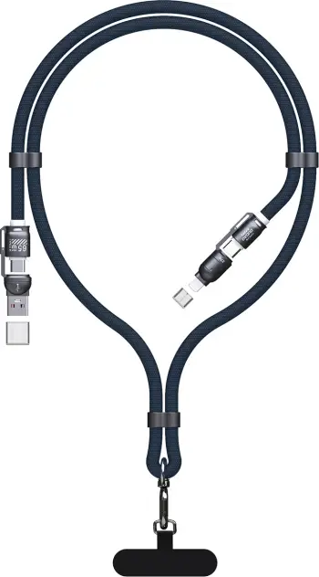 Kontroller i lidhur me kabllo PDP Xbox Wired Controller, 2.5 m, jack 3.5 mm, buton Share, Bardhë/verdhe neon